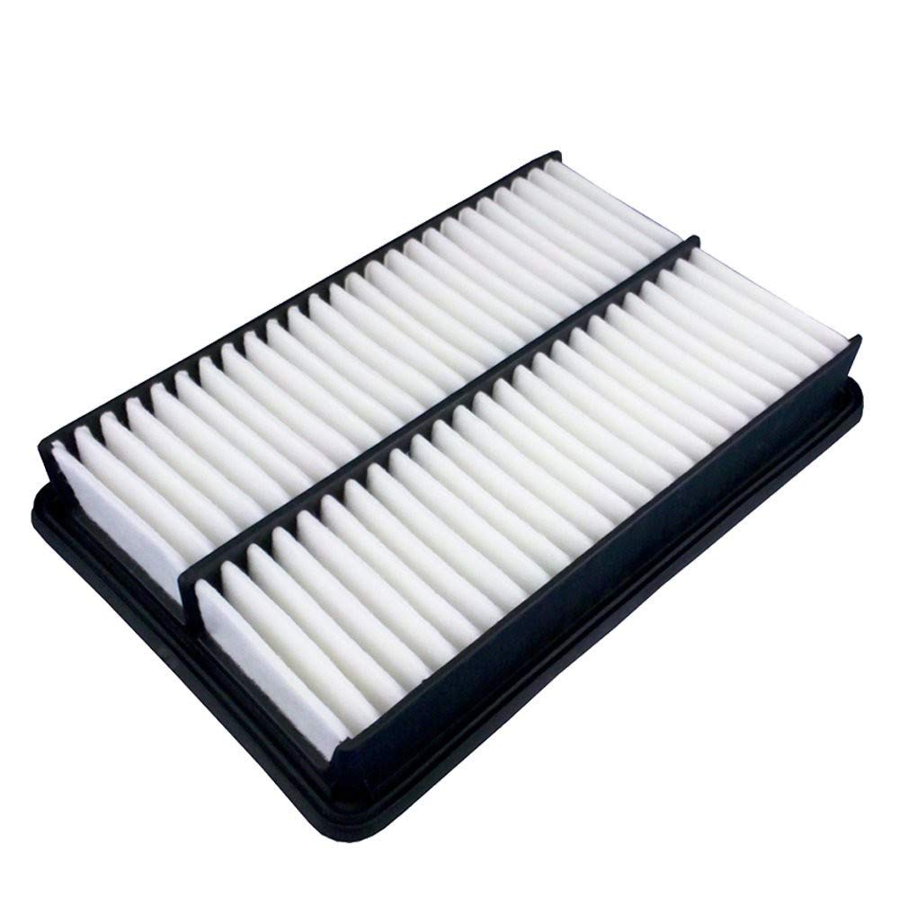 Amazon.com: ECOGARD XA6280 Premium Engine Air Filter Fits 2014